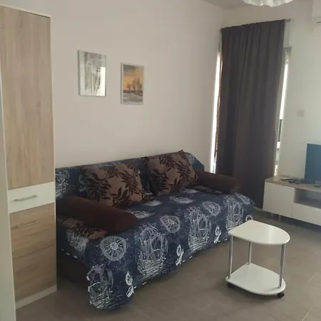 View Apartman