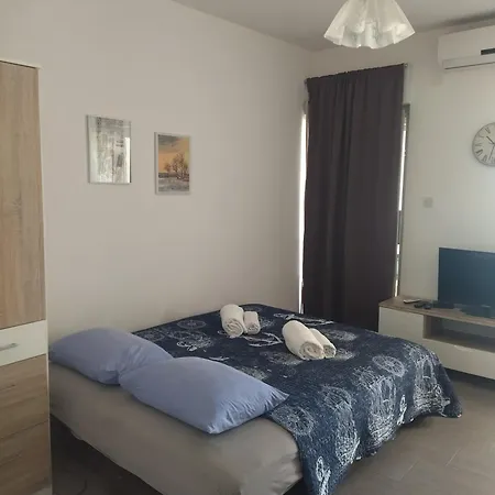 Apartman View Zára