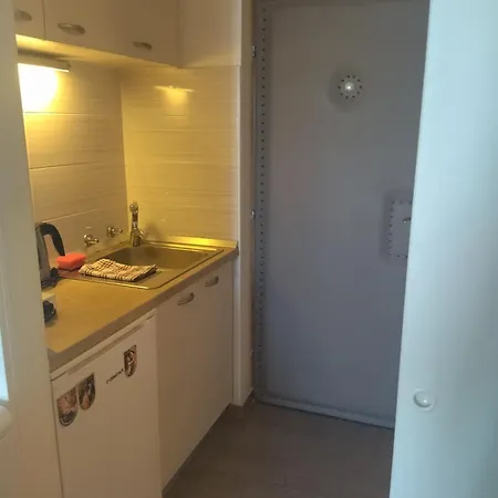 Appartement View Zadar