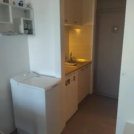 View Appartement Zadar