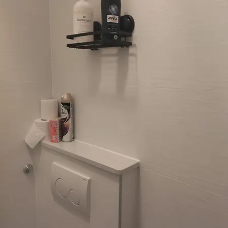 View Apartment *