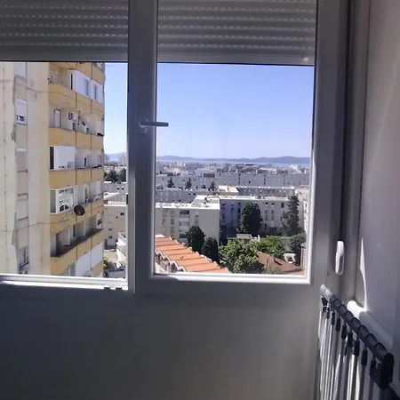 View Apartment *