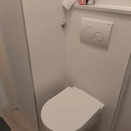 View Appartement Zadar