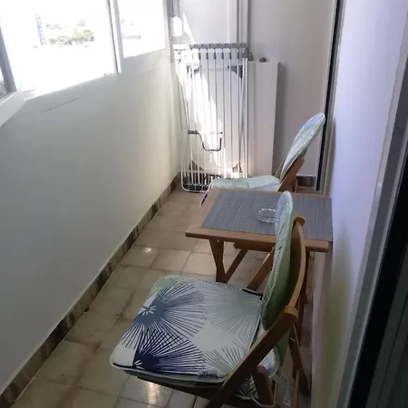 Apartment View