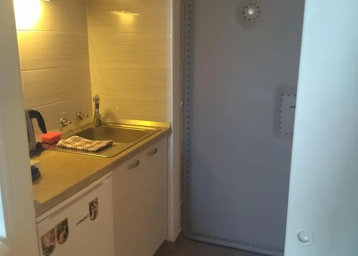 شقة View زادار