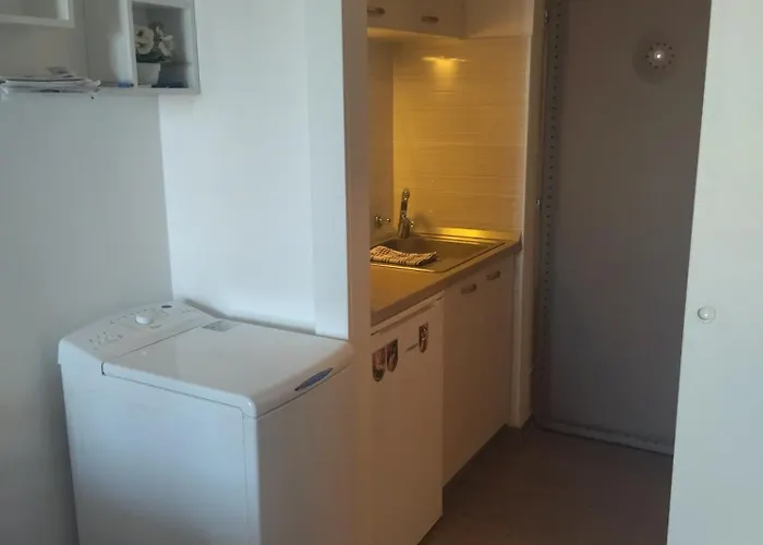 View شقة زادار