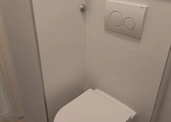 View アパート ザダル