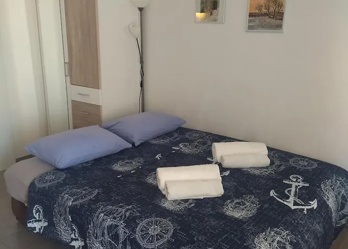 شقة View زادار